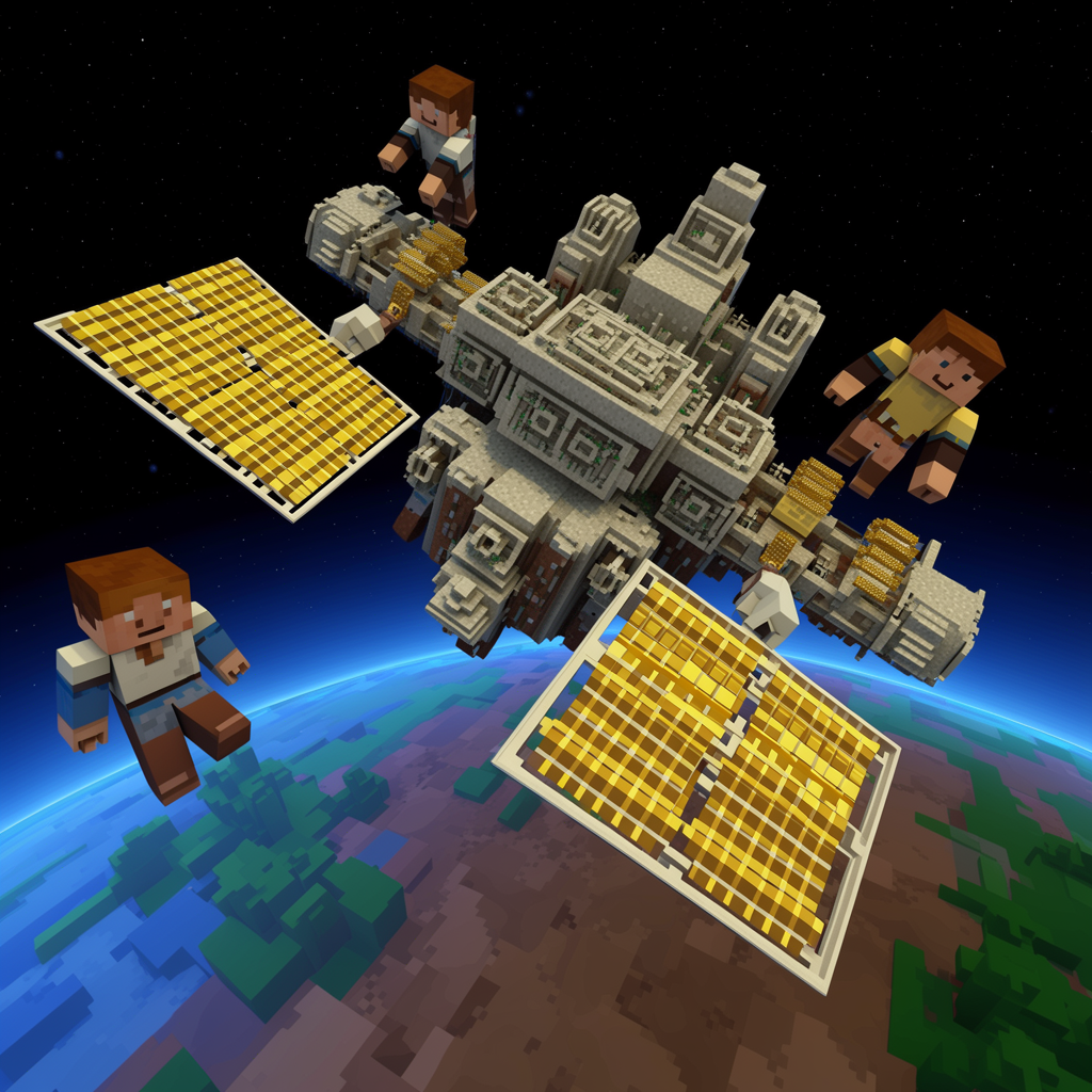 Space