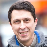 Nicolas Hervé's profile picture