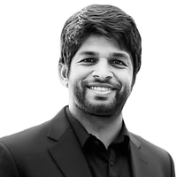 Sandeep Madireddy's profile picture