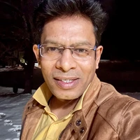 santosh borse's profile picture
