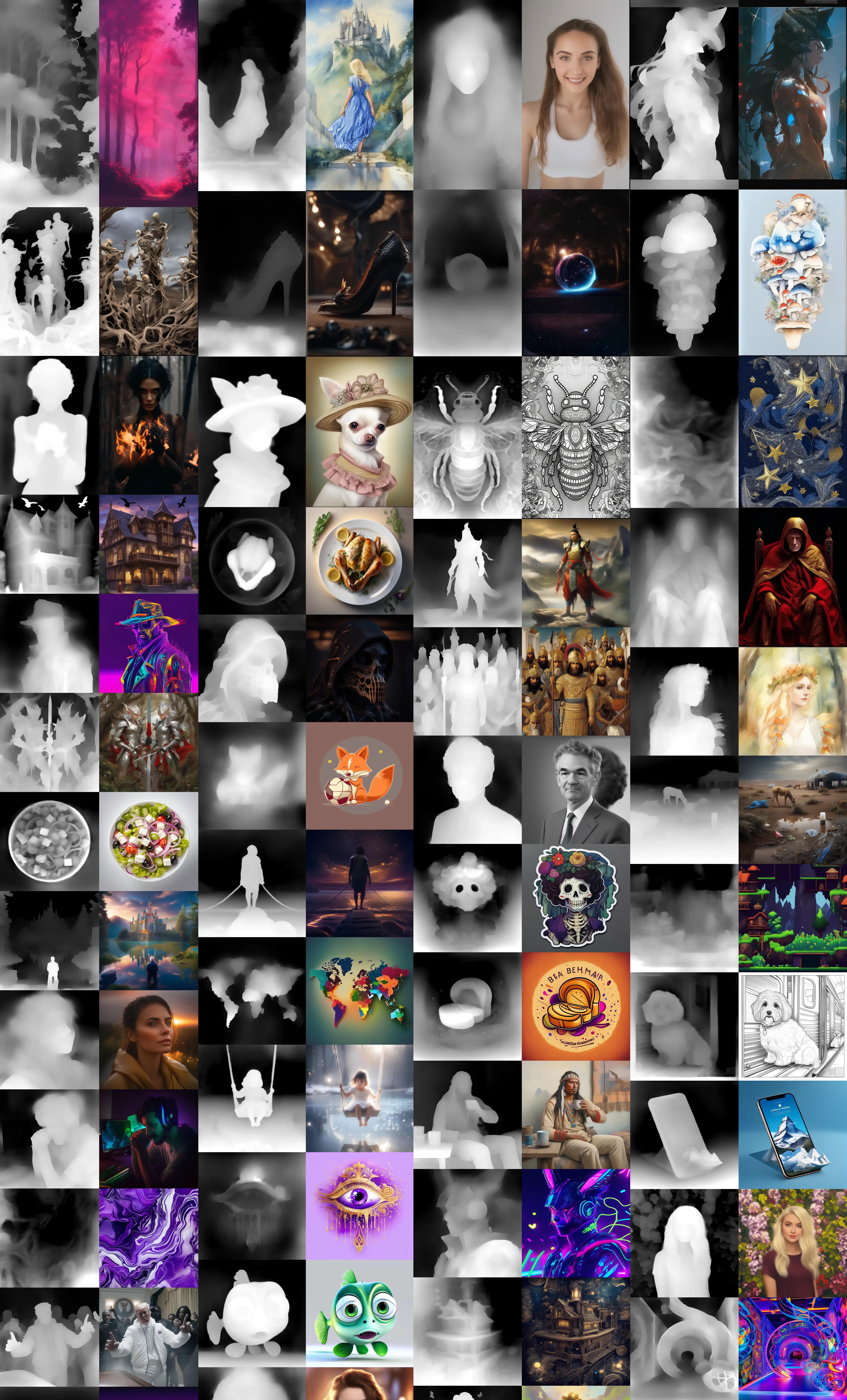 images